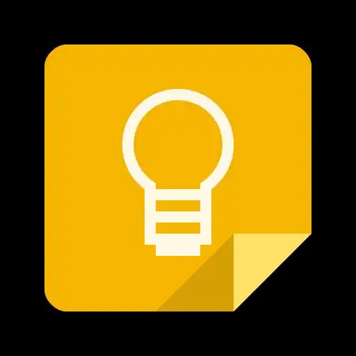   Google Keep 